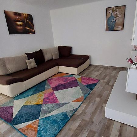 브라쇼브 Apartament Diaconu Coresi 아파트 외부 사진