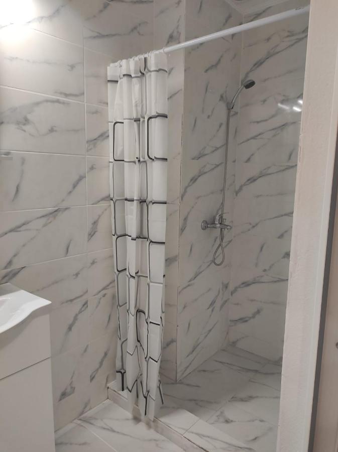브라쇼브 Apartament Diaconu Coresi 아파트 외부 사진