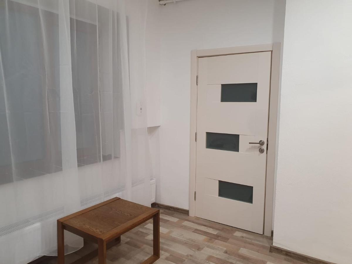 브라쇼브 Apartament Diaconu Coresi 아파트 외부 사진