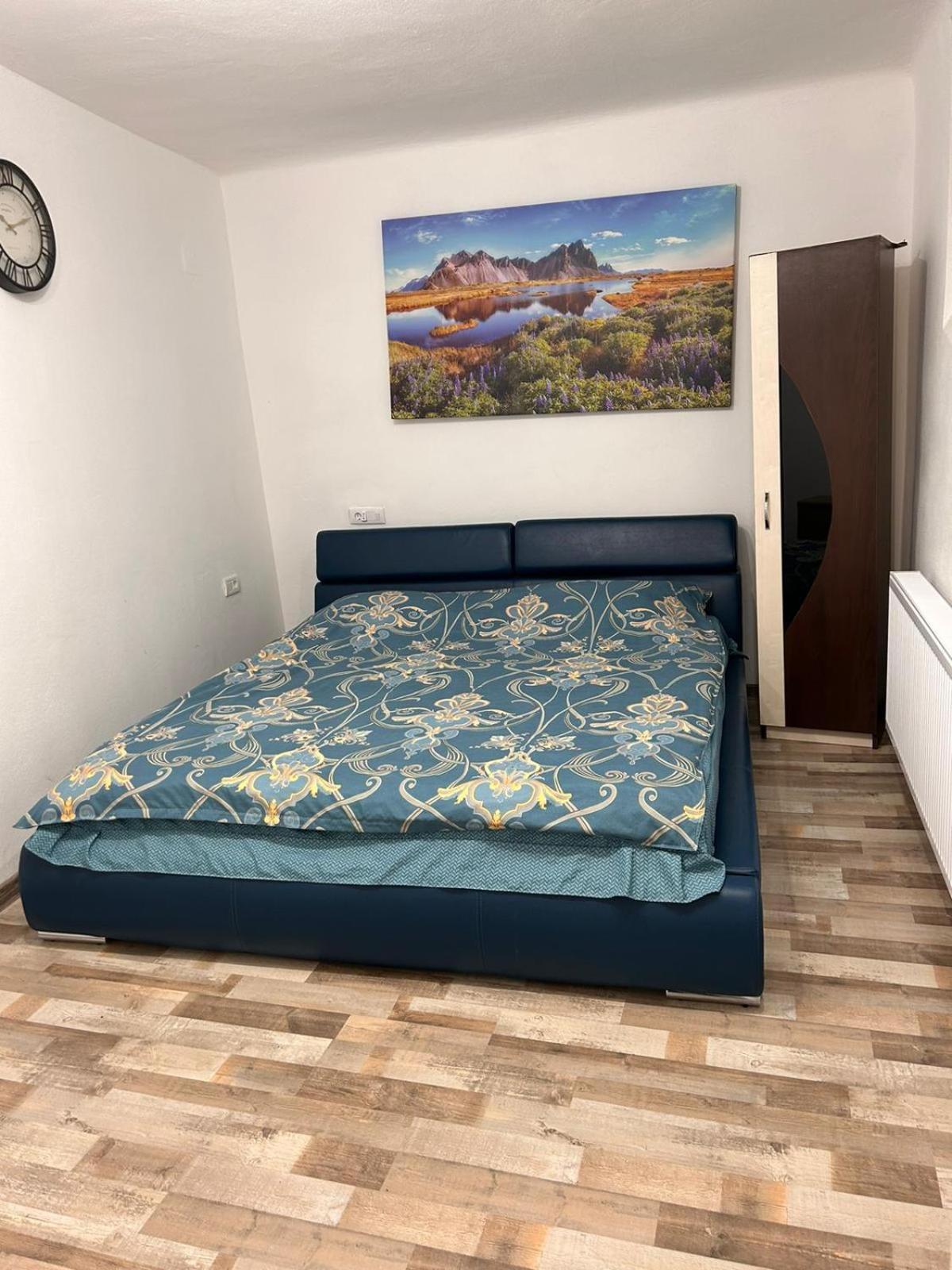 브라쇼브 Apartament Diaconu Coresi 아파트 외부 사진