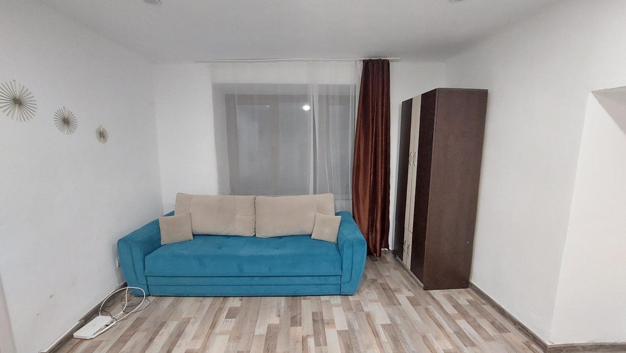 브라쇼브 Apartament Diaconu Coresi 아파트 외부 사진