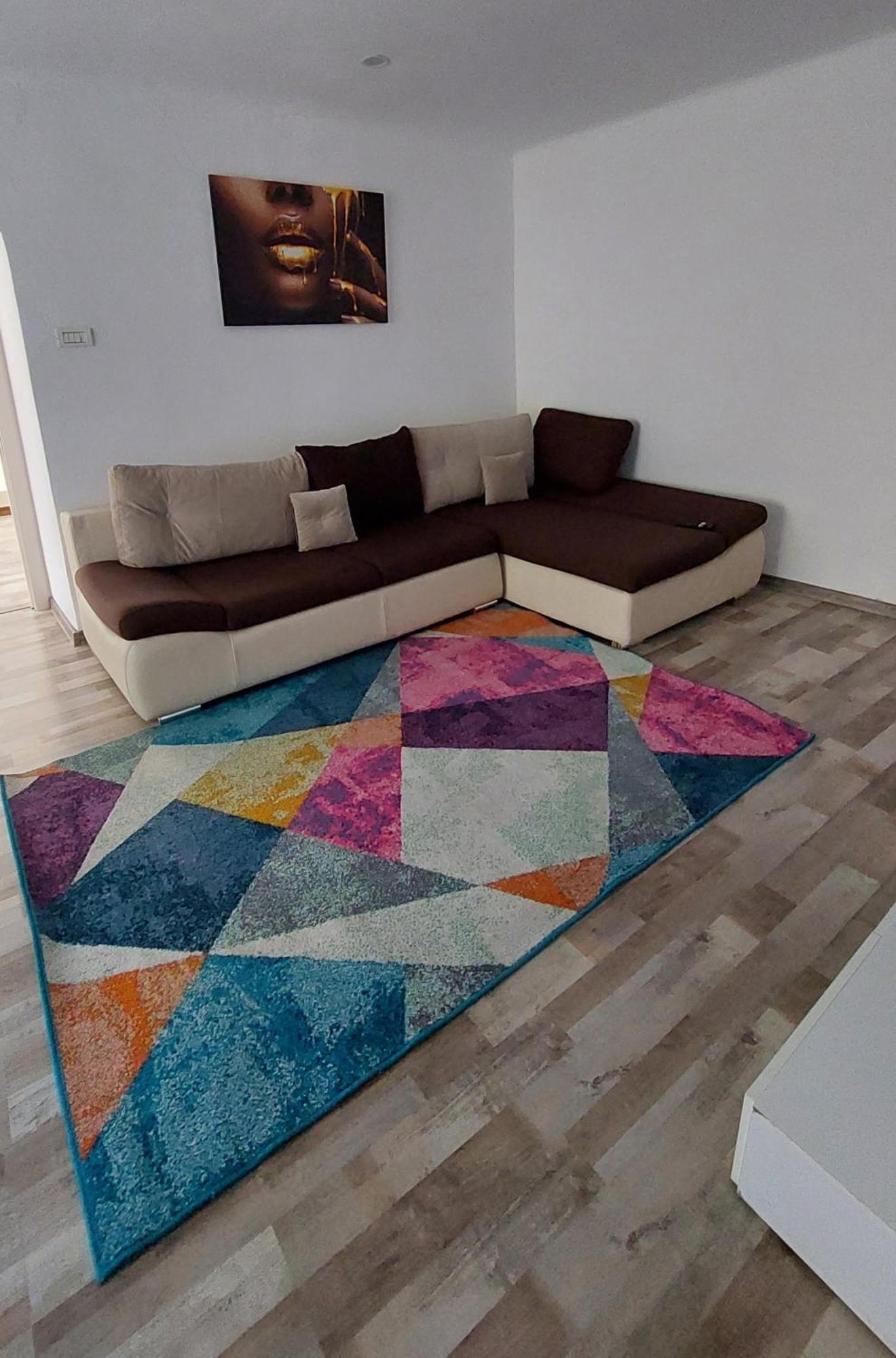 브라쇼브 Apartament Diaconu Coresi 아파트 외부 사진