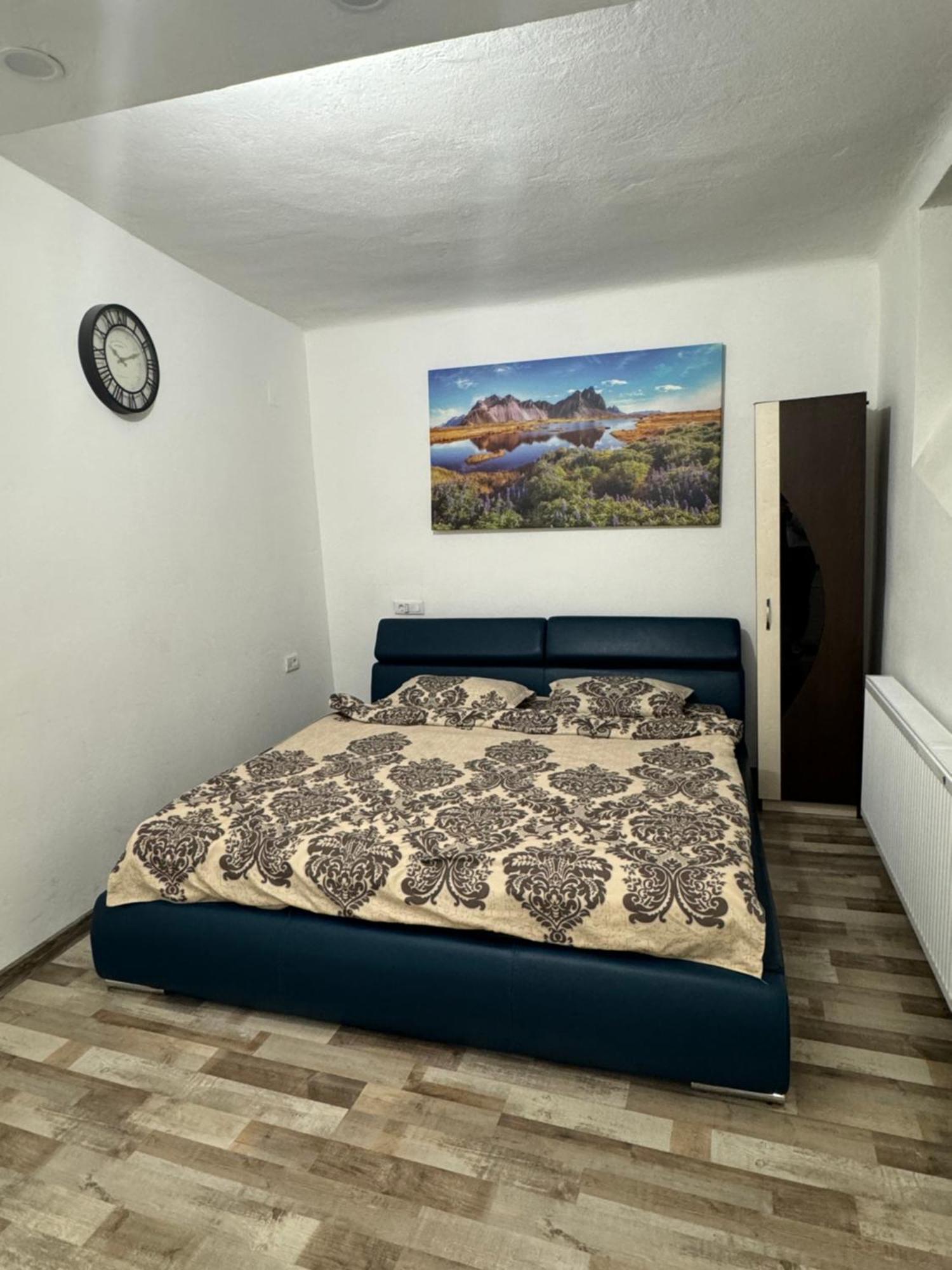 브라쇼브 Apartament Diaconu Coresi 아파트 외부 사진
